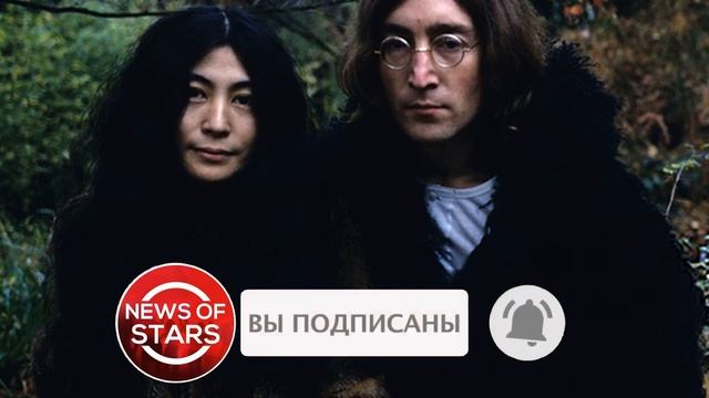 Убийца Джона Леннона назвал истинную причину убийства смотреть онлайн