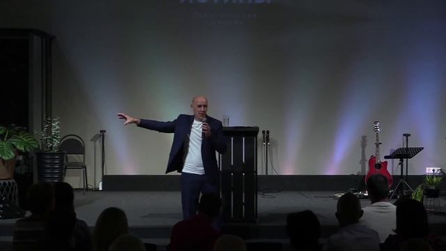 Что ты ожидаешь? - Айвар Берлинский (23.07.2023) смотреть онлайн