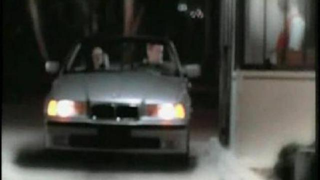 Bloodhound Gang  Along Comes Mary