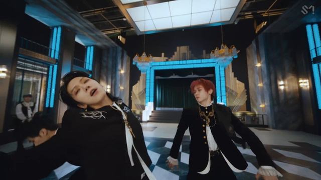 WayV 威神V 'Phantom' Performance Video