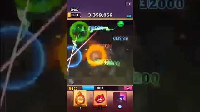 Rare Gem and Boosts only game - Bejeweled Blitz смотреть онлайн