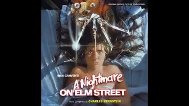 A Nightmare On Elm Street Telephone Terror смотреть онлайн