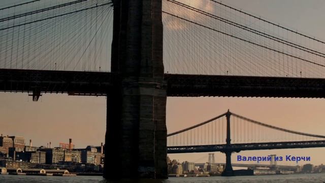 Олег Альпийский ❄ Пристань белой зимы смотреть онлайн