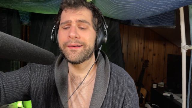 Opera Singer Reacts: A Beautiful Song (NieR: Automata OST) смотреть онлайн