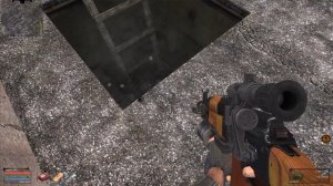 Народная Солянка ОП-2.2 #018 "Журнал полётов Акиму,штык нож Прапору,финальная цз Шустрого"