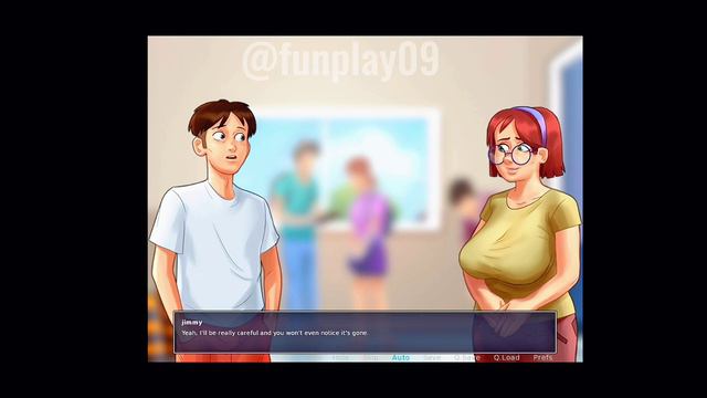 Summertime Saga Finding French Dictionary 🤔||Summertime Saga French Dictionary Walkthrough