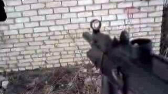 F.E.A.R. Серия 1