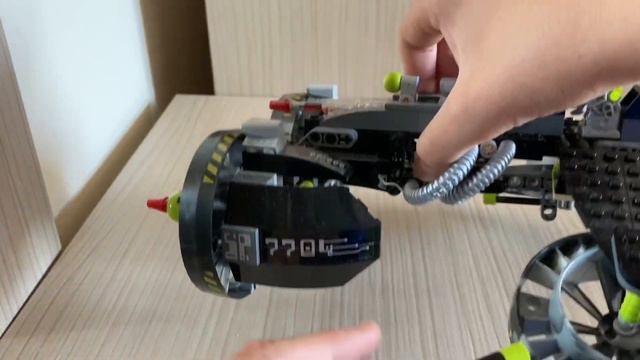 Обзор на Exo-Force 7704 смотреть онлайн