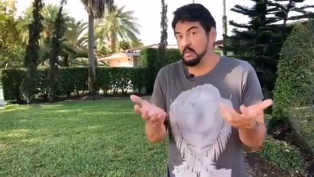 GABRIEL PORRAS(COMO SOBRELLEVAR LA CUARENTENA) смотреть онлайн
