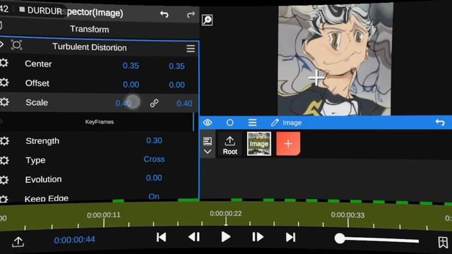 Node Video Turbulent Distortion Tutorial - (Free project file) смотреть онлайн