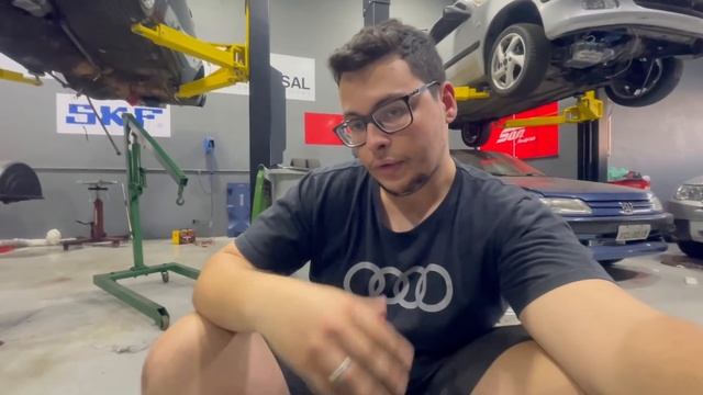 ROLÊ I-N-S-A-N-O 1,2 KG DE PRESSÃO no FORD FIESTA MK3 TURBO 190cv?? Cortei os Para-lama (Lasanharia смотреть онлайн