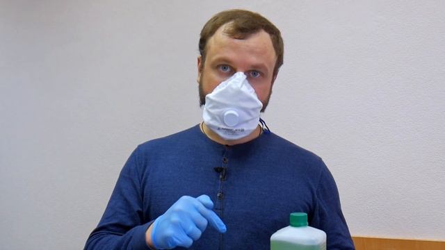 Как и зачем чистить кондиционер | Чистка и дезинфекция кондиционеров смотреть онлайн