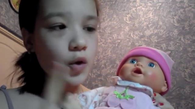 Мои любимые игрушки !!! НЕ ПУГАЙТЕСЬ ? смотреть онлайн