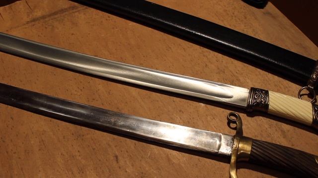 Разновидности сабли смотреть онлайн