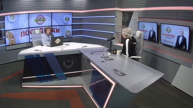 Аркадий Укупник на "Дорожном радио" смотреть онлайн