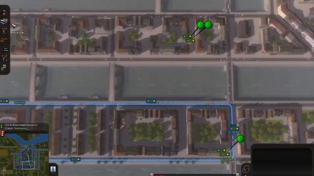 Cities In Motion - #6 - Амстердам 1.2 смотреть онлайн