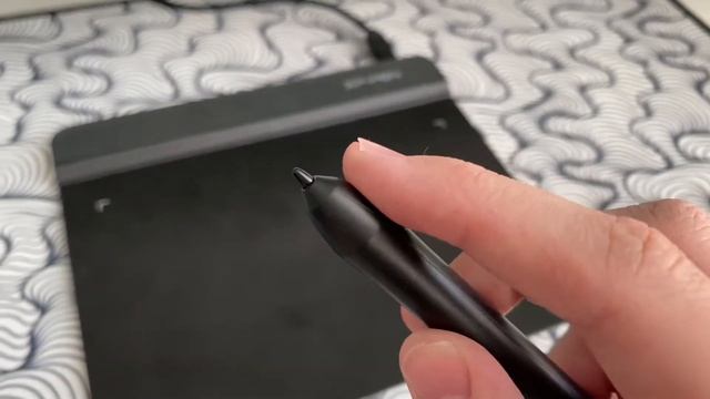 Обзор графического планшета XP-PEN STAR G640 смотреть онлайн