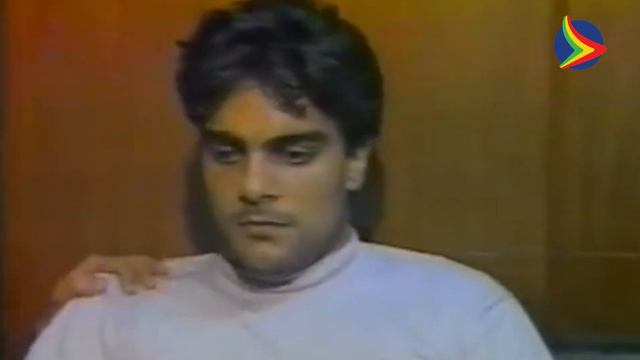POR QUE GUILHERME DE PÁDUA MATOU DANIELLA PEREZ? смотреть онлайн