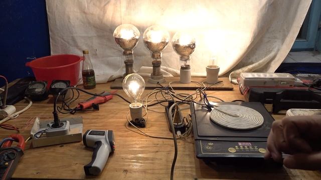 Холодное Электричество ВЫДАЕТ 200% КПД, ЭТО НЕ ВОЗМОЖНО! смотреть онлайн