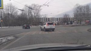 Экзаменационный маршрут Казань 2021