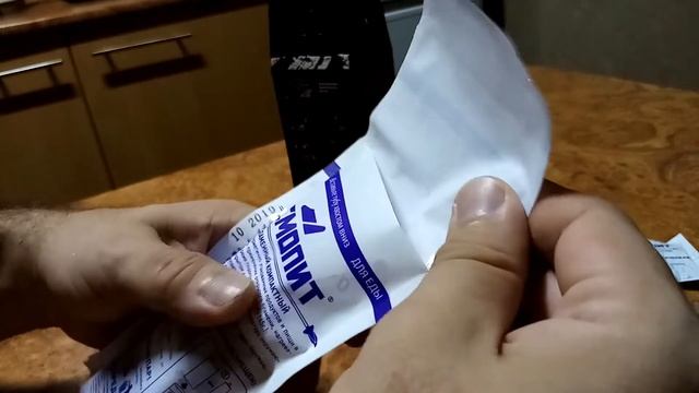 ПРОБУЮ КОСМО-ЕДУ для МКС. смотреть онлайн