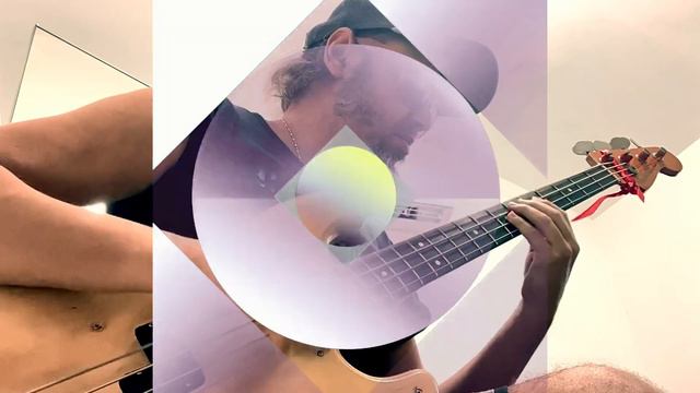 Nestor g Del Prado #cubanslap Fender PB #hotgrooves смотреть онлайн