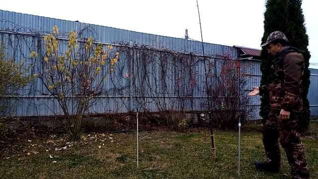 простой и чувствительный сигнализатор поклевки для донки