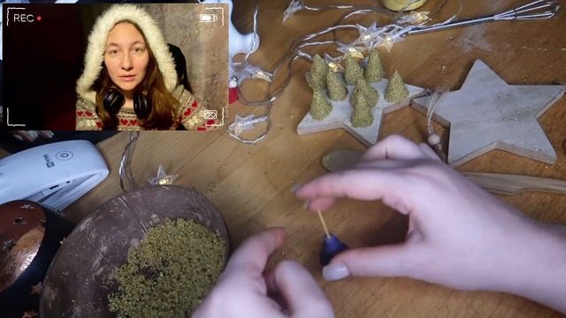 Благовония из трав | Как сделать дома? смотреть онлайн