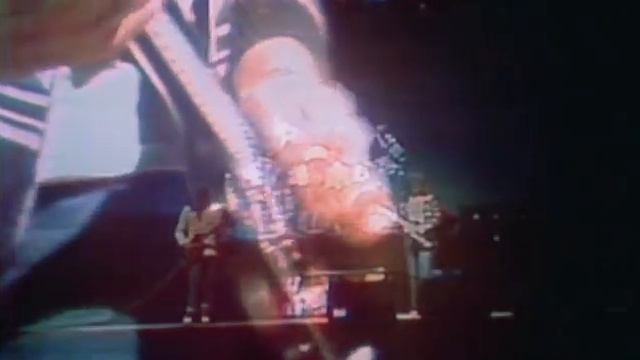 Black Sabbath - It's Alright