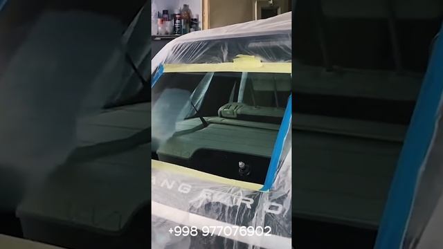 Полировка стёкол в Ташкенте Удаление царапин смотреть онлайн