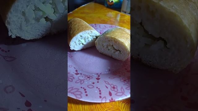 Пирожки. Тесто из Пятерочки) смотреть онлайн