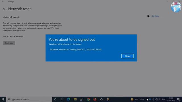 How To Fix Unidentified Network Problem On Windows 11 & 10 | How To Disable  APIPA Autoconfiguratio