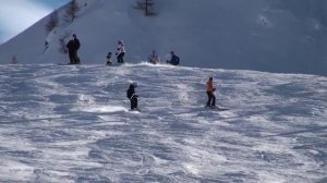 ТОП 10 - Самых лучших горнолыжных курортов мира