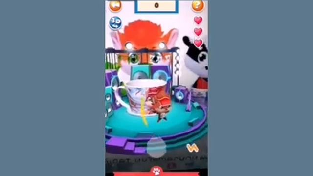 ЛАЙФХАК КАК ИГРАТЬ С КОМАНДОЙ ПЛЮШ. ИГРУШКА В КРУЖКЕ / LIFE HACK #игрушкавкружке #komandaplush смотреть онлайн