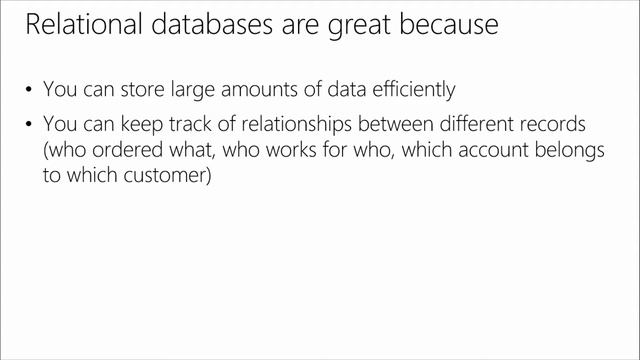 Introduction to Creating Web Sites using Python and Flask: (04) Data Storage Locations смотреть онлайн