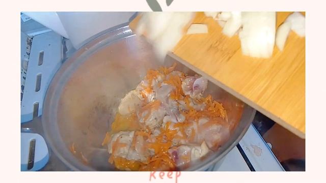 ПРОСТОЙ РЕЦЕПТ СУПА ИЗ ЯЧНЕВОЙ КРУПЫ