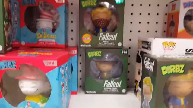 CHASE: Rooted of Fallout® смотреть онлайн