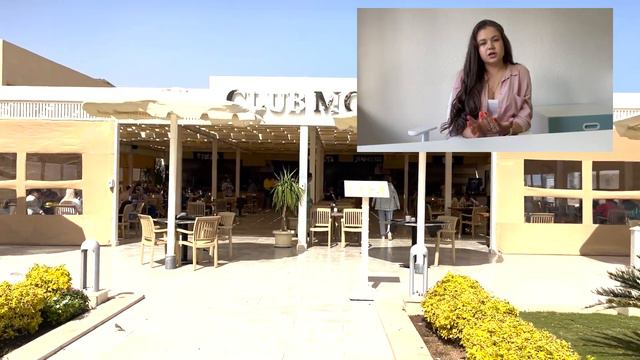 Royal Albatros Moderna 5*, Шарм-Эль-Шейх 2022