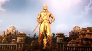 Бахубали  Начало 2015