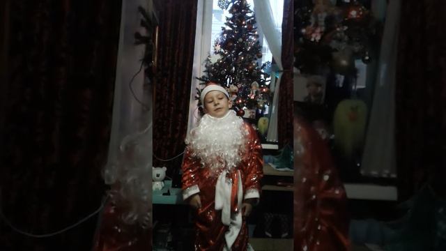 С НОВЫМ ГОДОМ ! 🎄 ПОЗДРАВЛЕНИЕ УЧИТЕЛЮ ! 🎄 МЕТИЛЁВ АРТЁМ 🎄 ТУЛА смотреть онлайн