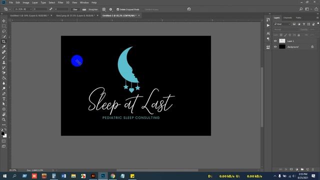 All tools of Adobe Photoshop 2021 in Bangla I Tutorial for beginners I Class 2 смотреть онлайн