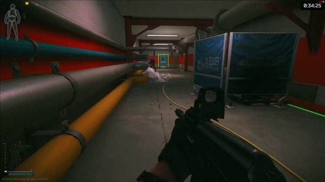 Хэллоуин|Halloween🟪EFT🟪Tarkov|Тарков🟪Ржавый ключ🟪 смотреть онлайн