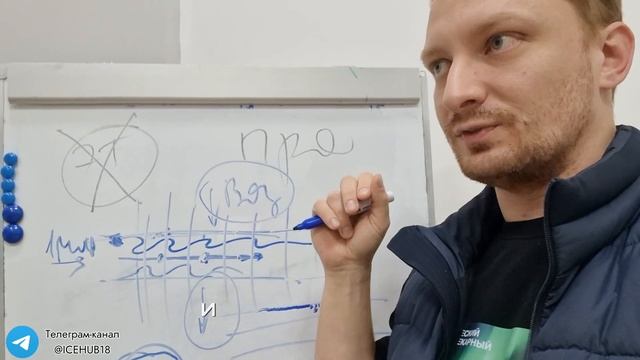 Экономим 30% электроэнергии заменой хладоносителя часть 2 смотреть онлайн