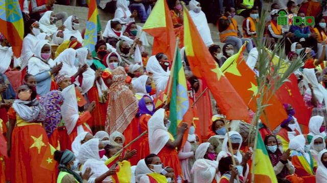 Metsae Gebrekidan ; Hadanay መፃኢ ገ/ኪዳን ; ሃዳናይ New Tigrigna Music 2020 (Official Video) смотреть онлайн