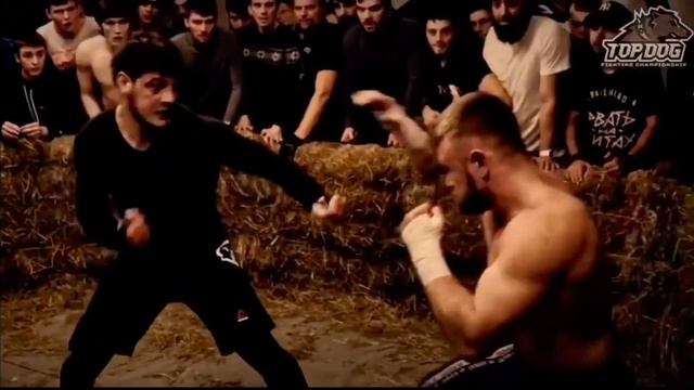 УДАРКА И БОИ МОРЯКА бой канала Бодимания It SEEMS that the BATTLES SAILOR fighter channel BodyMania смотреть онлайн