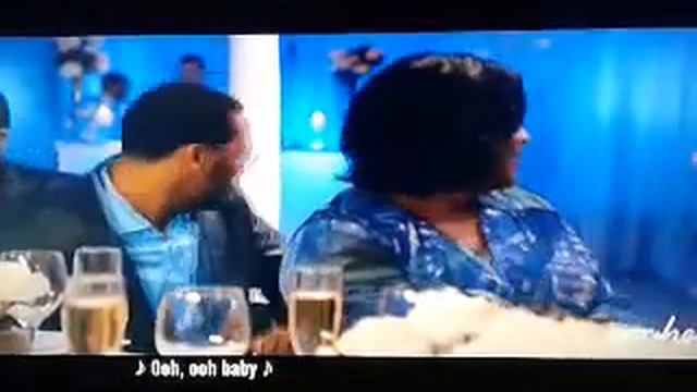 Jumping The Broom - Geneva Singing смотреть онлайн