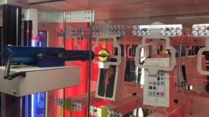 Автомат ФОРТ БОЯРД + секретный способ выиграть в ножницы