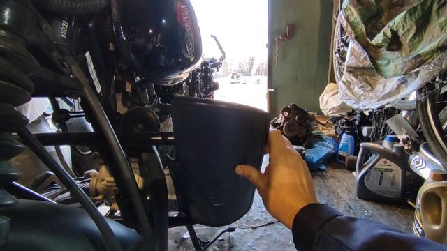 bajaj удлинил зеркала, сезонное то. смотреть онлайн