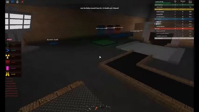3 player tycoon: Roblox смотреть онлайн
