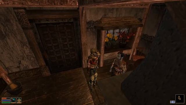 Morrowind ASMR: Relaxing Shared Crackling Fire смотреть онлайн